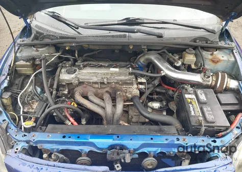 2006 Scion Tc from USA, damaged, VIN JTKDE177360073568